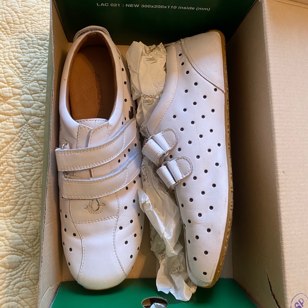 Lacoste Sneakers